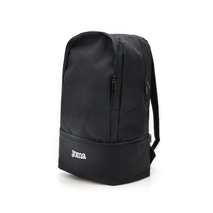 Campus backpack [black] 