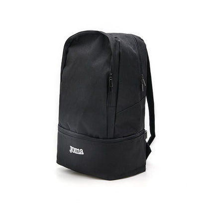 Campus backpack [black] 
