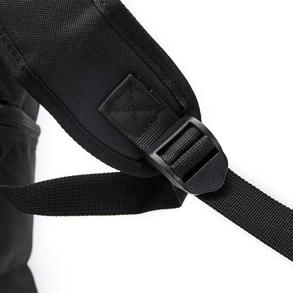 Campus backpack [black] 
