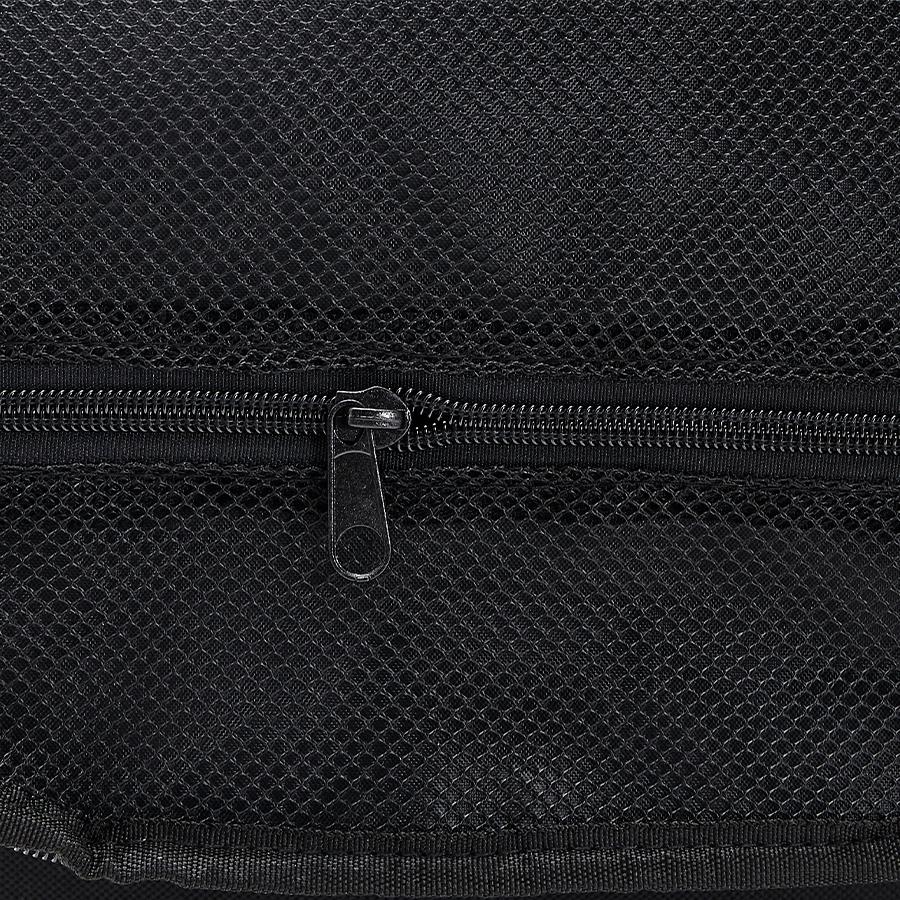 Campus backpack [black] 