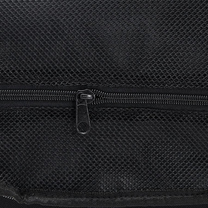 Campus backpack [black] 