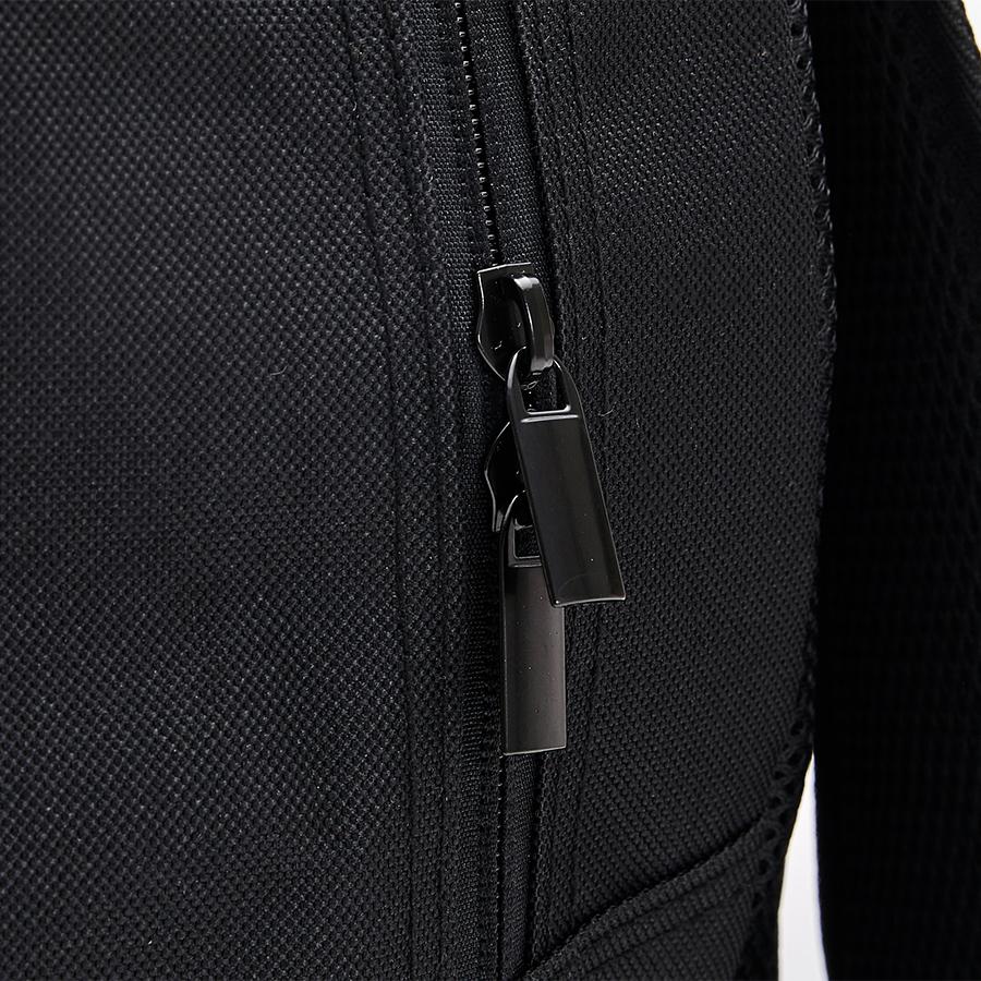 Campus backpack [black] 