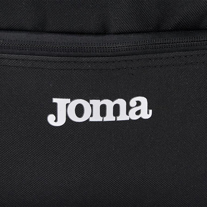 Campus backpack [black] 