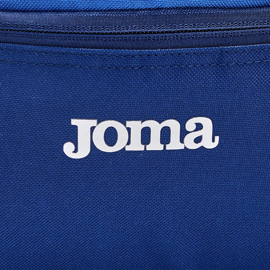 Campus backpack [blue] 