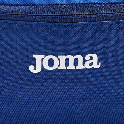Campus backpack [blue] 