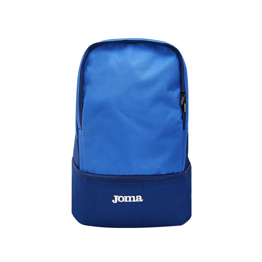 Campus backpack [blue] 