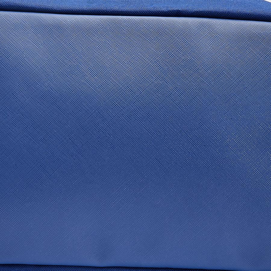 Campus backpack [blue] 