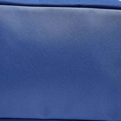 Campus backpack [blue] 