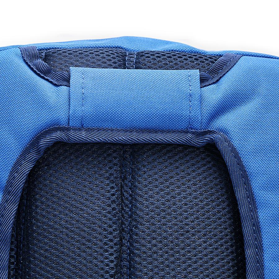 Campus backpack [blue] 