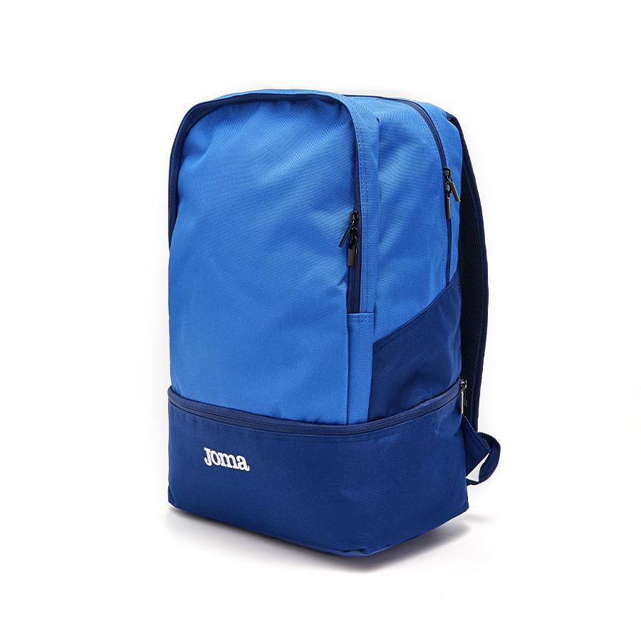 Campus backpack [blue] 