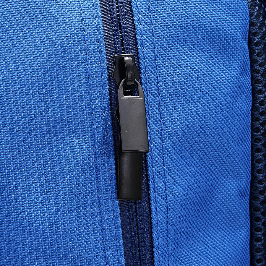 Campus backpack [blue] 