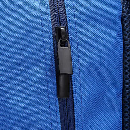 Campus backpack [blue] 