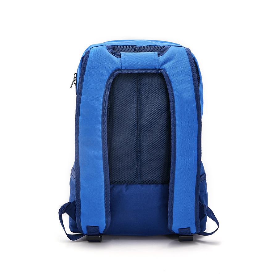 Campus backpack [blue] 