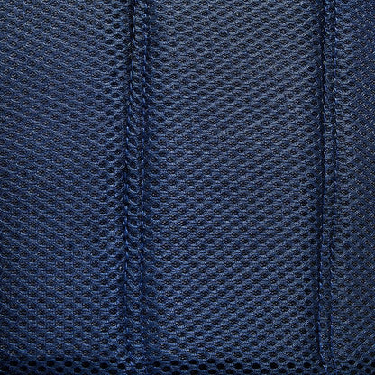 Campus backpack [blue] 