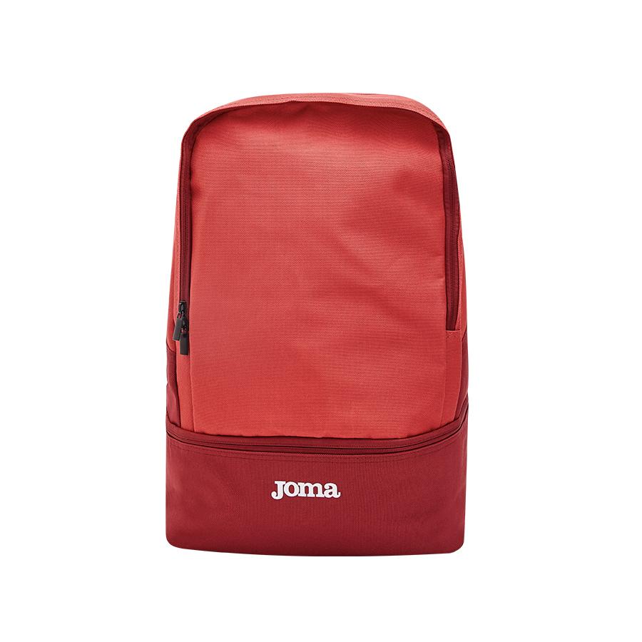 Campus backpack [red] 