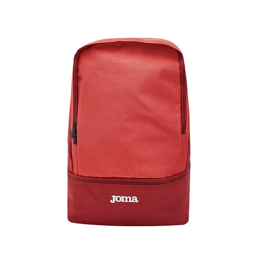 Campus backpack [red] 