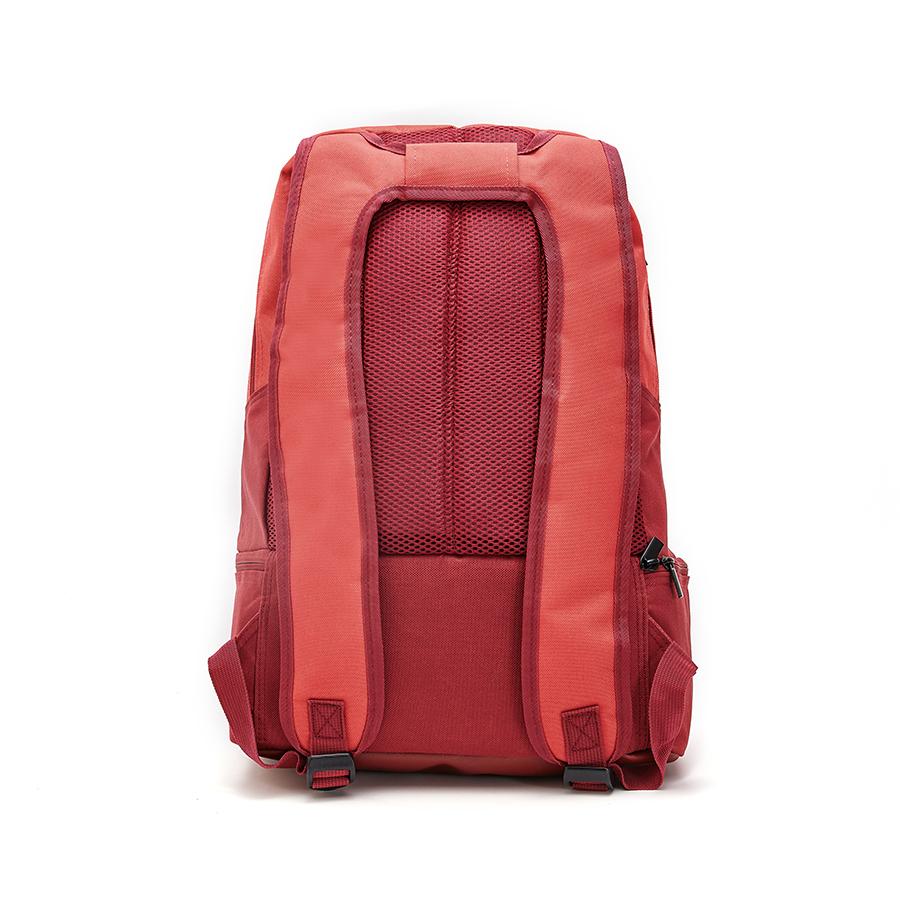 Campus backpack [red] 