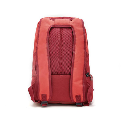 Campus backpack [red] 