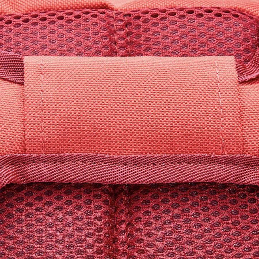 Campus backpack [red] 