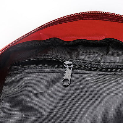 Campus backpack [red] 