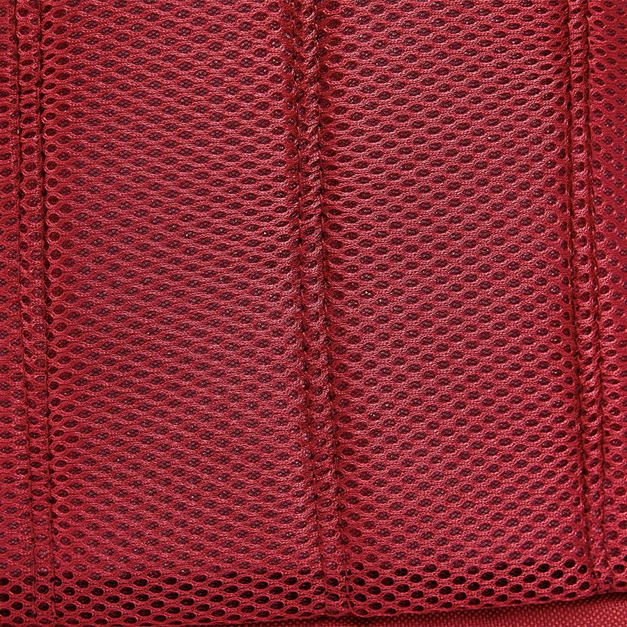 Campus backpack [red] 