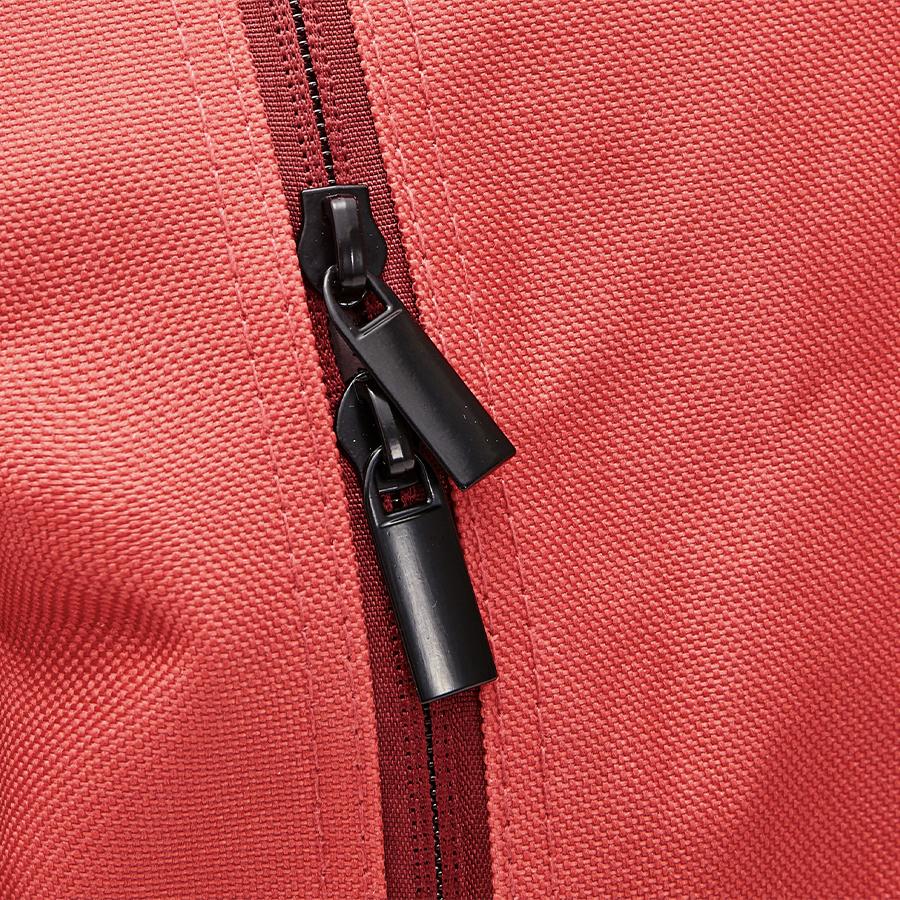 Campus backpack [red] 