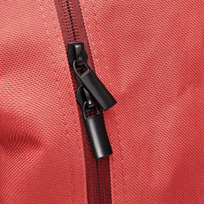 Campus backpack [red] 