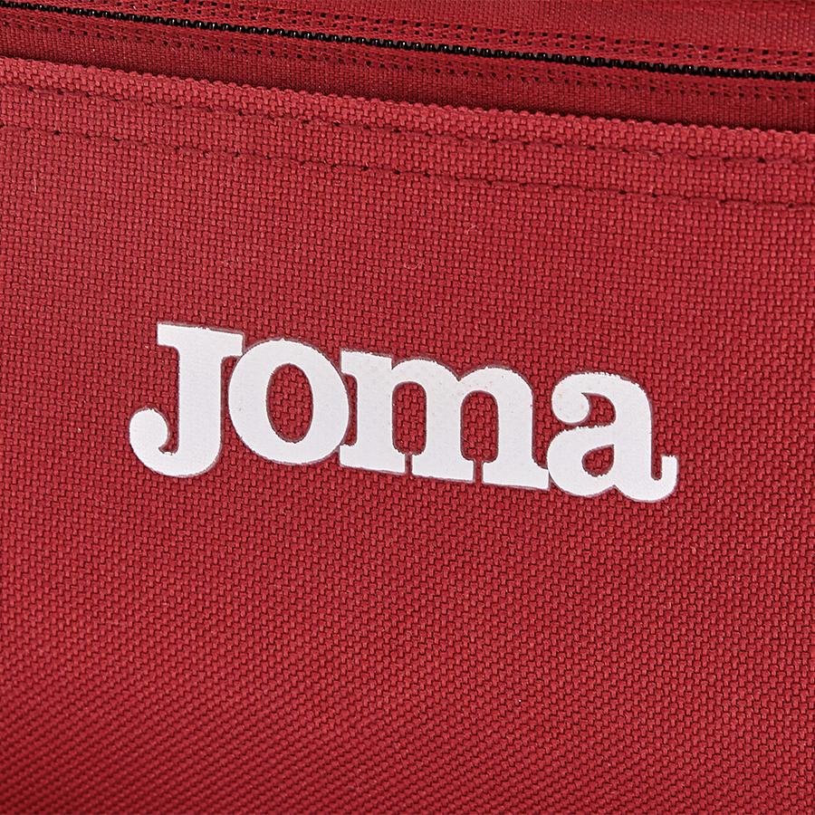 Campus backpack [red] 