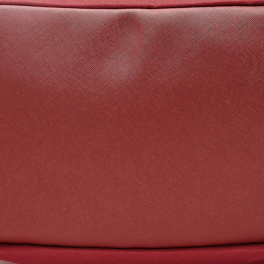 Campus backpack [red] 