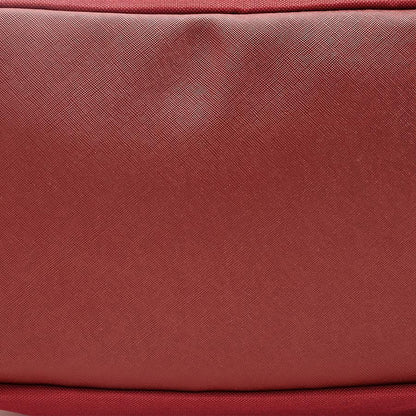 Campus backpack [red] 