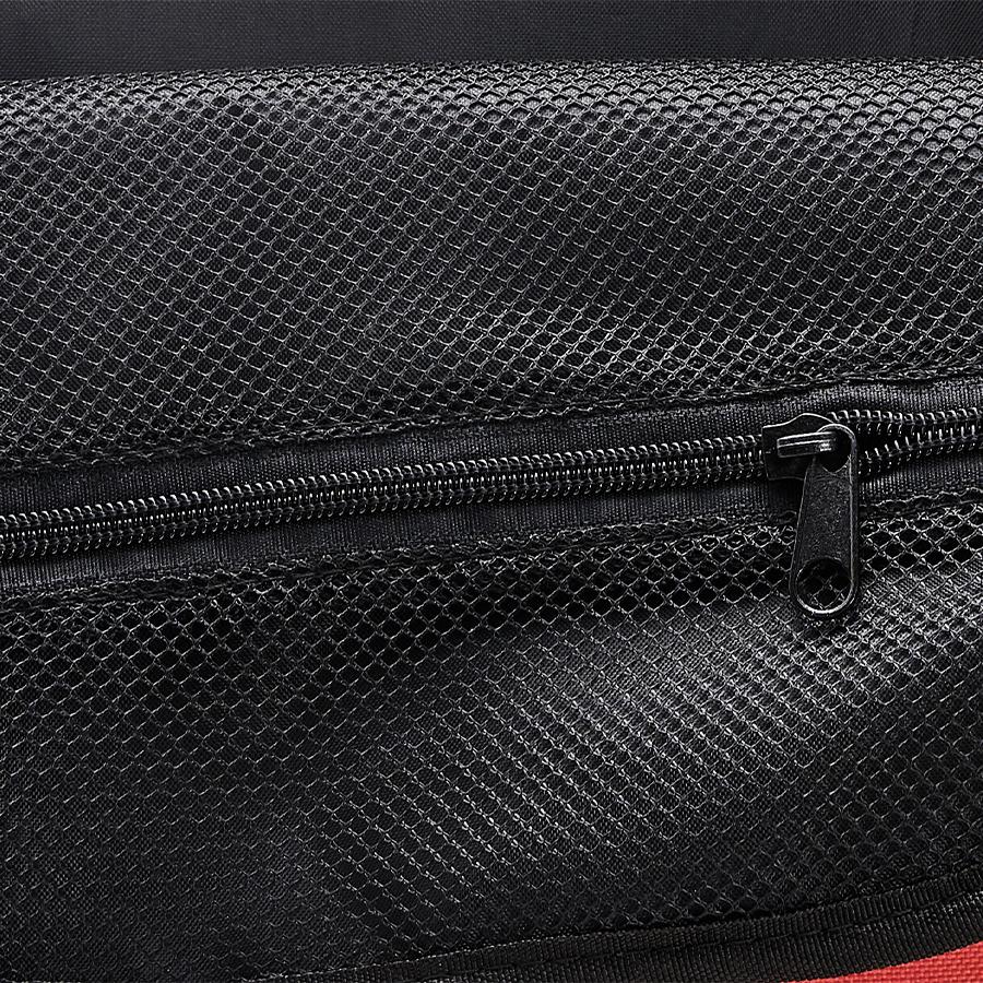 Campus backpack [red] 