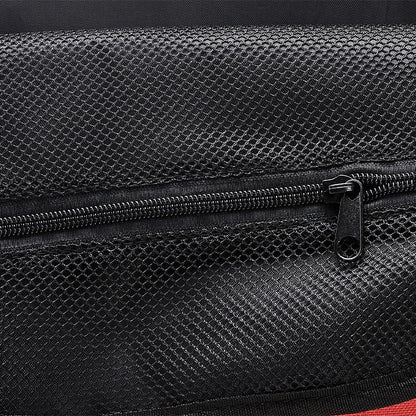 Campus backpack [red] 