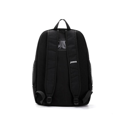 Multi-purpose daily backpack [black] 