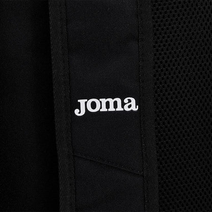 Multi-purpose daily backpack [black] 