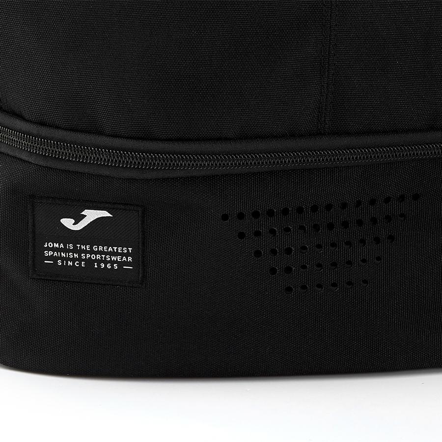 Multi-purpose daily backpack [black] 