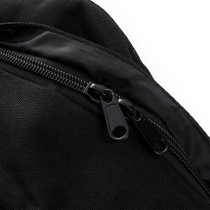 Multi-purpose daily backpack [black] 