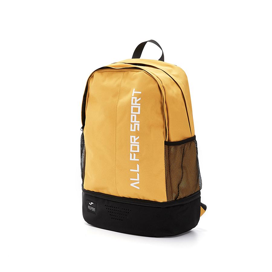 Multi-purpose daily backpack [orange]