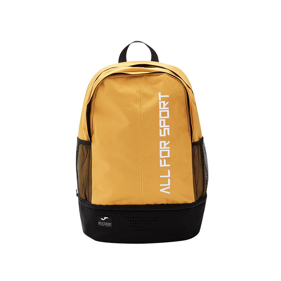 Multi-purpose daily backpack [orange]