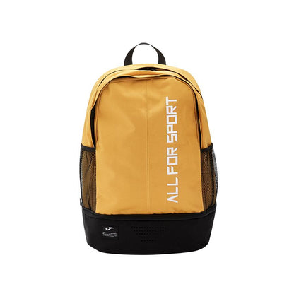 Multi-purpose daily backpack [orange]