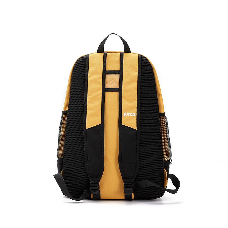 Multi-purpose daily backpack [orange]