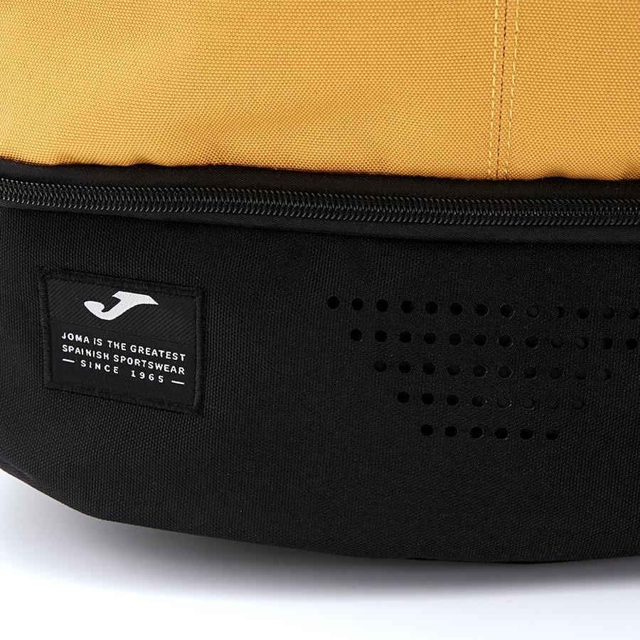 Multi-purpose daily backpack [orange]
