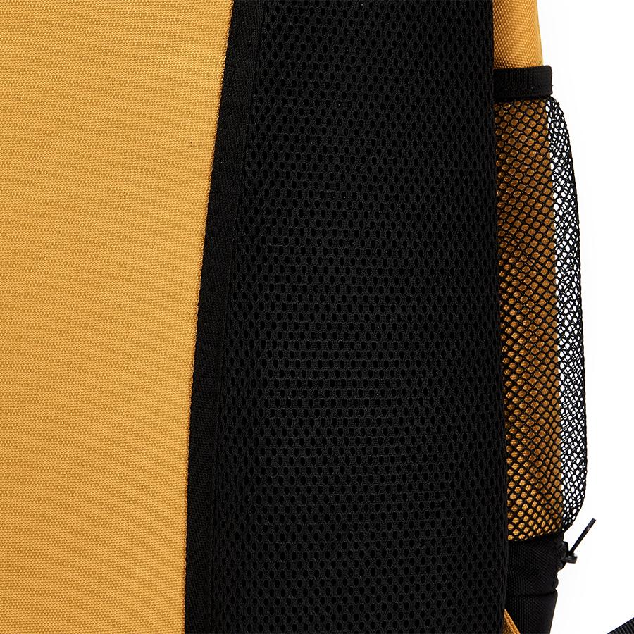 Multi-purpose daily backpack [orange]