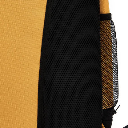 Multi-purpose daily backpack [orange]