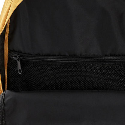Multi-purpose daily backpack [orange]