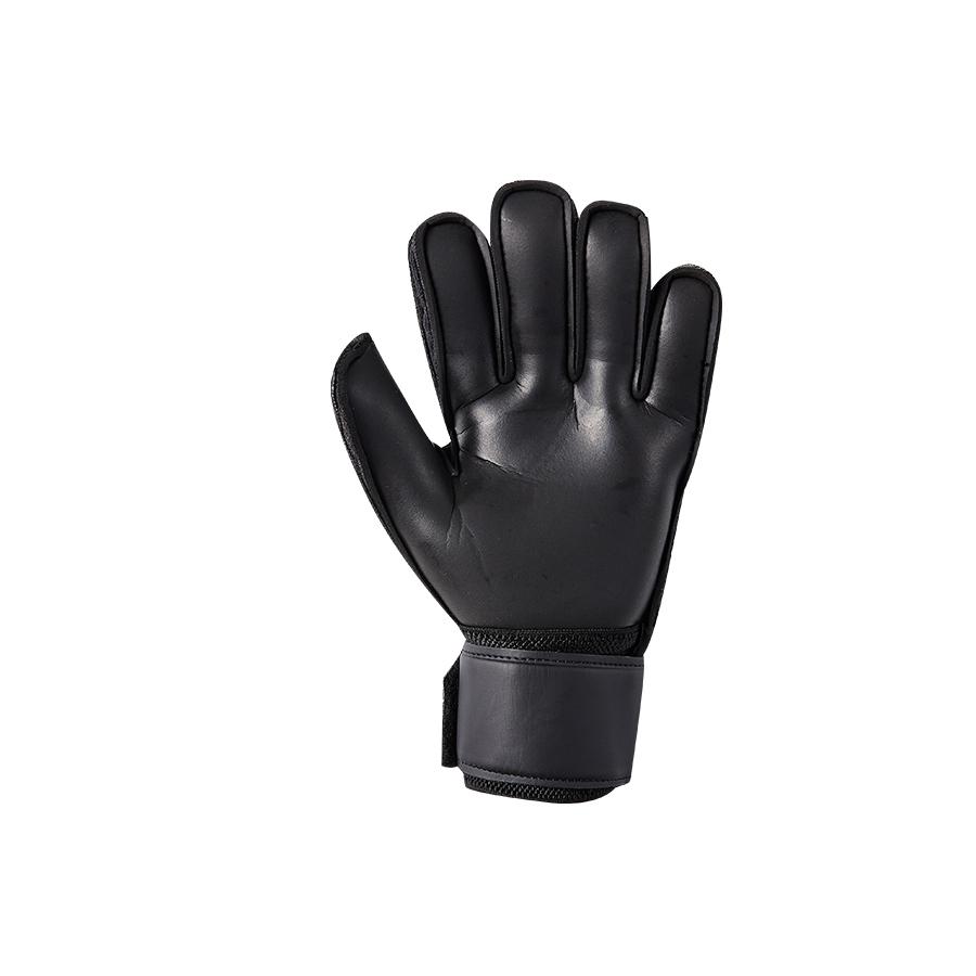Professional Football Goalkeeper Gloves [Black]