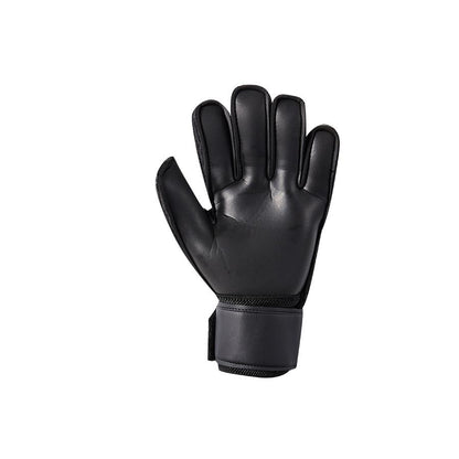 Professional Football Goalkeeper Gloves [Black]