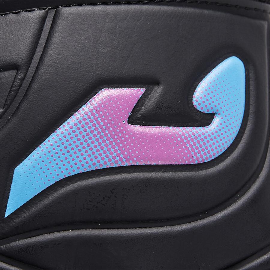 Professional Football Goalkeeper Gloves [Black]
