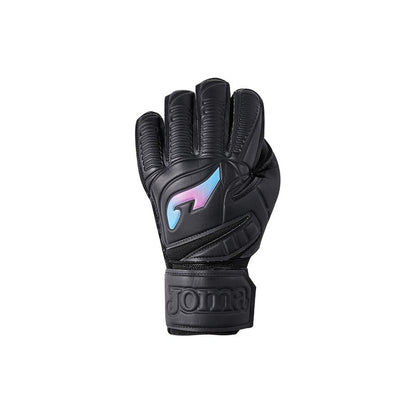 Professional Football Goalkeeper Gloves [Black]