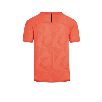 Men's cool short-sleeved T-shirt [red] 