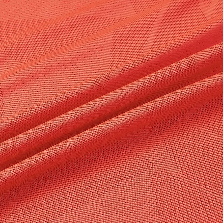 Men's cool short-sleeved T-shirt [red] 